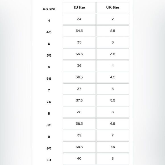 Saint G  VERA BLACK LEATHER HANDCRAFTED SHOES/ size 39 - Picture 11 of 11